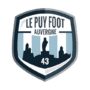Le Puy Foot 43 Auvergne