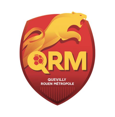 Logo QRM