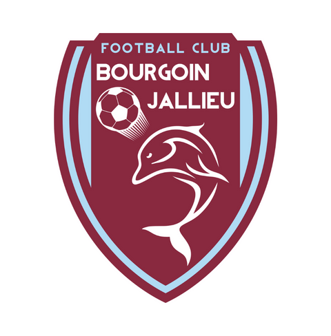 Logo bjfc