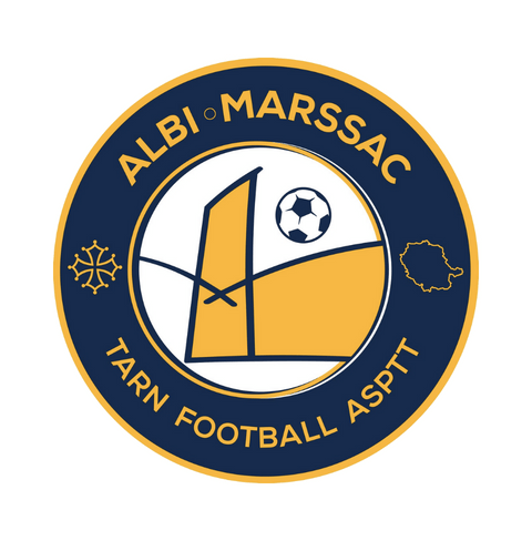 logo albi marssac