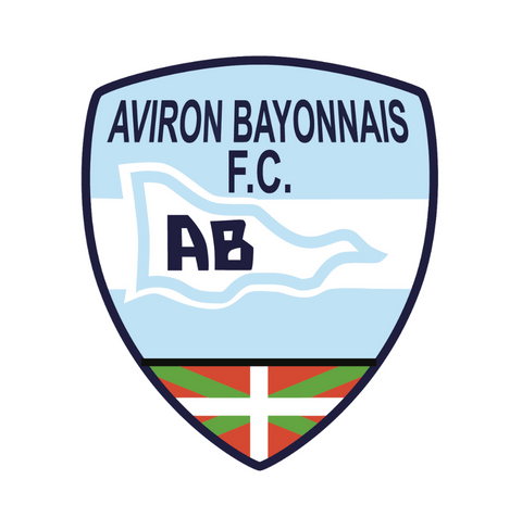 Logo aviron bayonnais