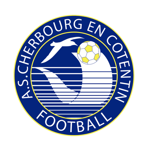 Logo cherbourg