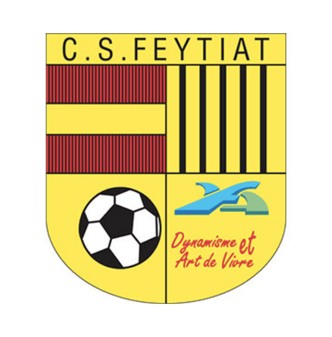 logo cs feytiat