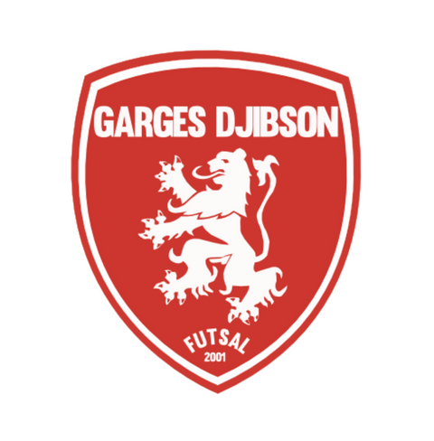 logo garges djibson