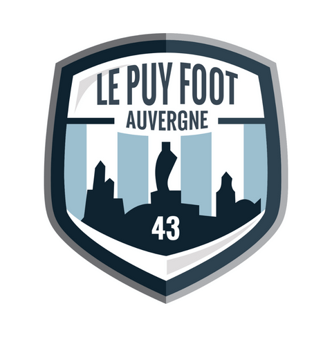 Logo le puy