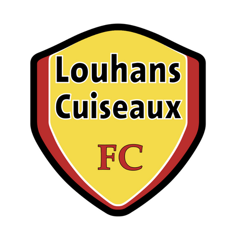 logo louhans cuiseaux