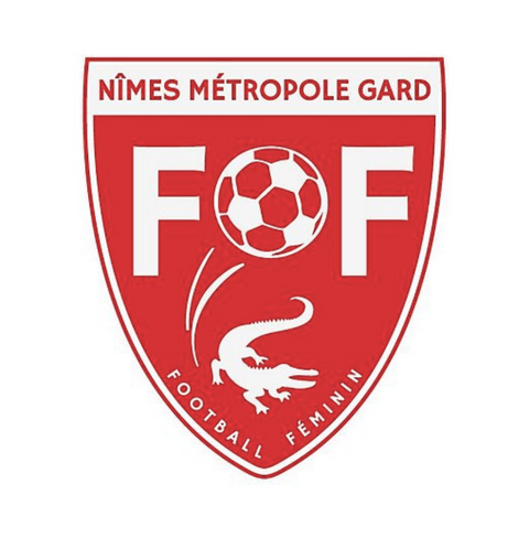 logo nimes metropole gard