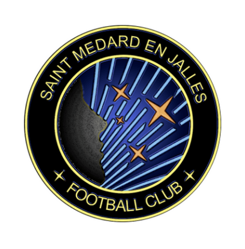 logo st medard en jalles