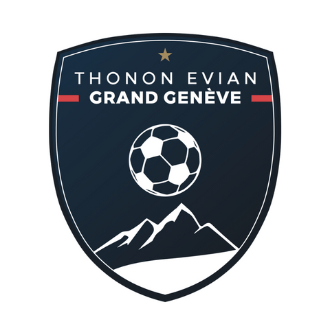 logo thonon evian