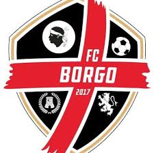 LOGO BORGO