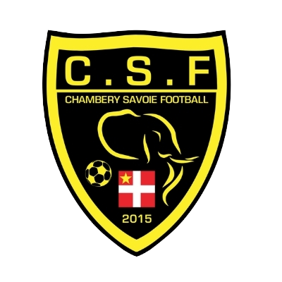 Logo CHAMBERY