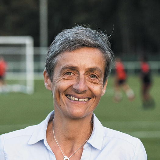 ENTRAINEMENT EQUIPE ISSY/GPSO/92 FOOT FEMININ DIVISION 1 STADE MARCEL BEC