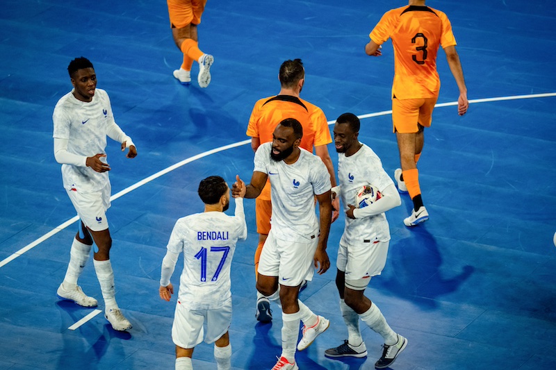 U2C2F Missions Representation