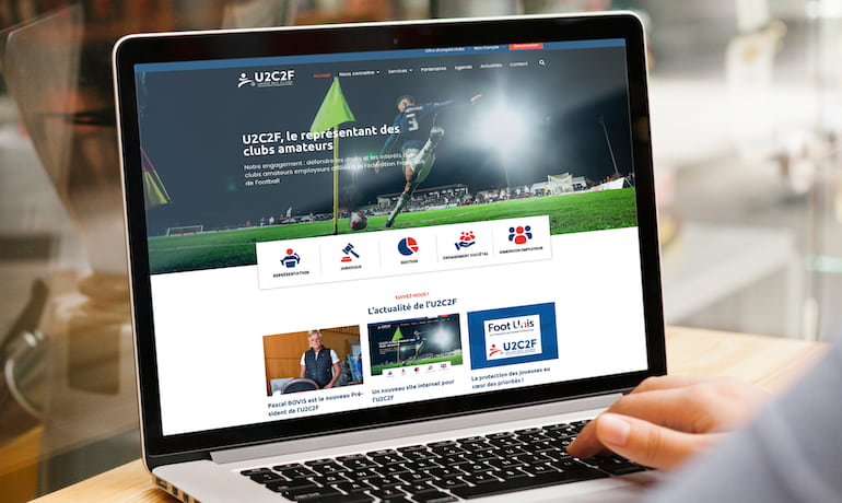 u2c2f actu nouveau site