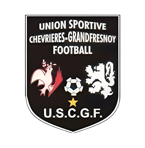 u2c2f chevrieres grandfresnoy