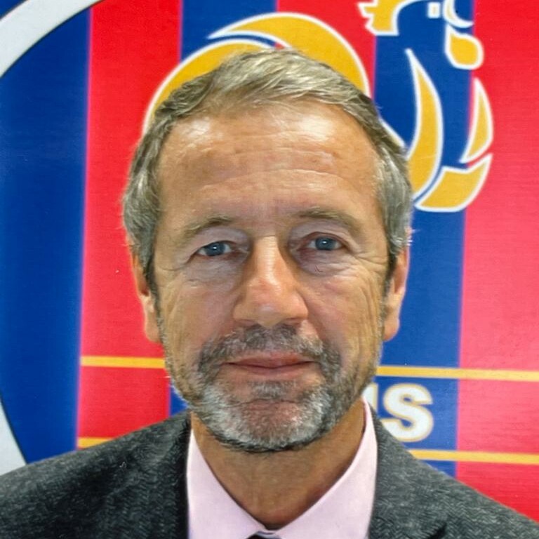 u2c2f francis martin