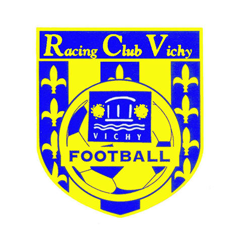 u2c2f racing club vichy